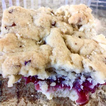 Weikel's Bakery - Raspberry Czech Shortbread - Bakeries Near Me - La Grange, Texas Weikel's Bakery - Raspberry Czech Shortbread - Bakeries Near Me - La Grange, Texas