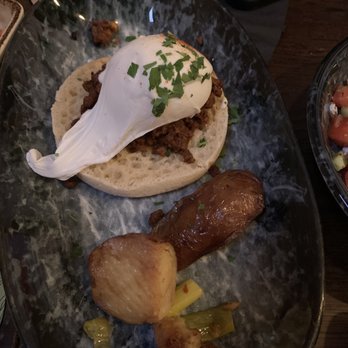Agora DC - Mediterranean Near Me - Washington, DC, District of Columbia