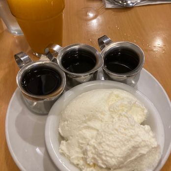 Original Pancake House - Whipped Cream - Breakfast & Brunch Near Me - Roseville, Minnesota Original Pancake House - Whipped Cream - Breakfast & Brunch Near Me - Roseville, Minnesota