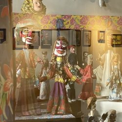 Museu do Mamulengo
