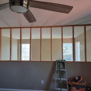 Rodriguez Handyman Services - Handyman Near Me
