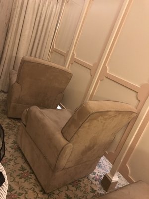 Disneyland Baby Care Center by null