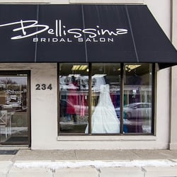 Bellissima Bridal Salon