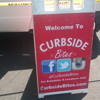Curbside Bites - Food Trucks Near Me - San Diego, California