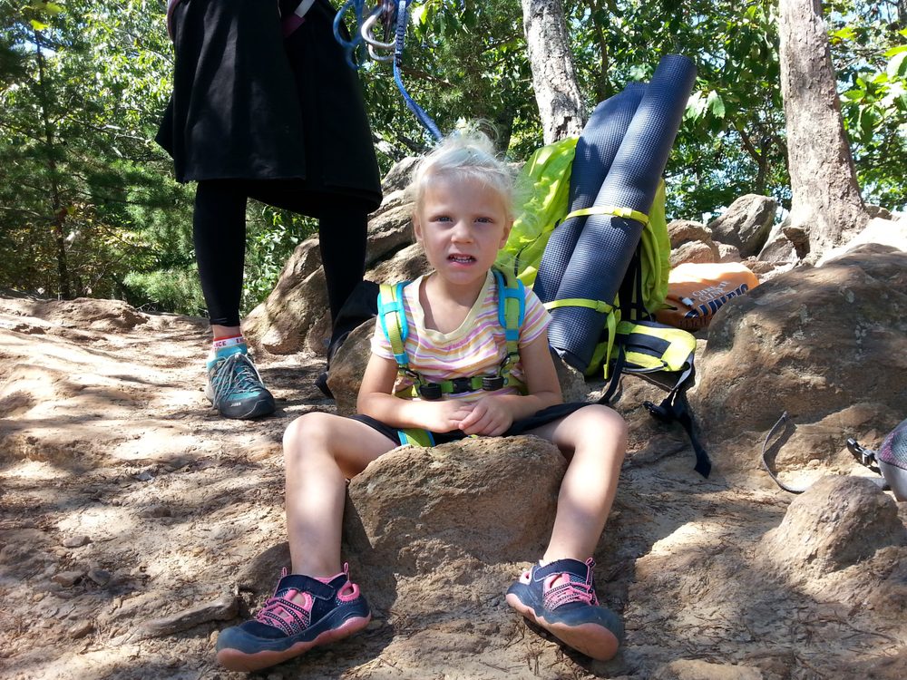 Carolina Adventure Guides Logo