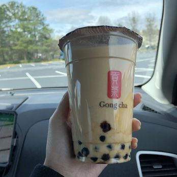 Gong Cha - 3Js - Bubble Tea Near Me - Duluth, Georgia Gong Cha - 3Js - Bubble Tea Near Me - Duluth, Georgia