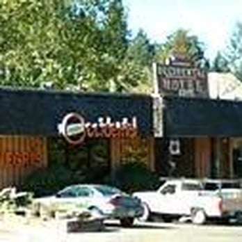 Negri's Original Occidental - Italian Near Me - Occidental, California