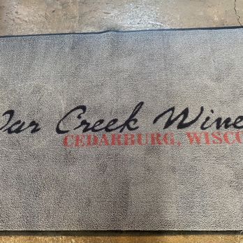 Cedar Creek Winery - Wineries Near Me - Cedarburg, Wisconsin
