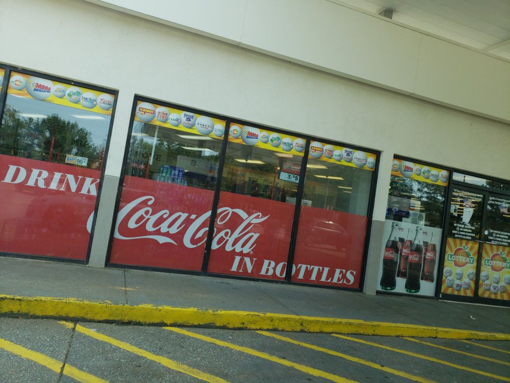 MULBERRY GROVE CHEVRON Updated August 2024 4206 Ga Hwy 315, Fortson