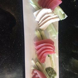 Sashimi