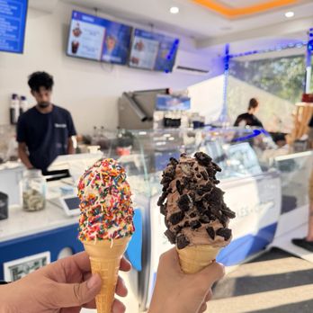 Mister Softee Store - Ice Cream & Frozen Yogurt Near Me - East Islip, New York