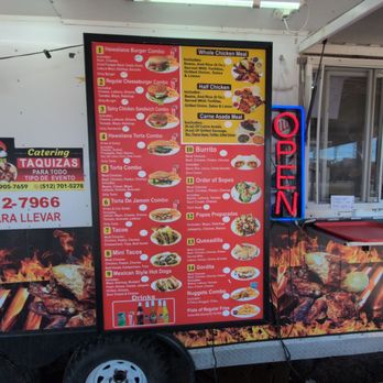 El Pollo Sierreño - Food Trucks Near Me El Pollo Sierreño - Food Trucks Near Me