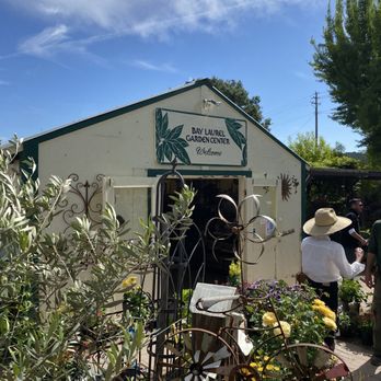 Bay Laurel Garden Center - Where you pay - Nurseries & Gardening Near Me - Atascadero, California Bay Laurel Garden Center - Where you pay - Nurseries & Gardening Near Me - Atascadero, California