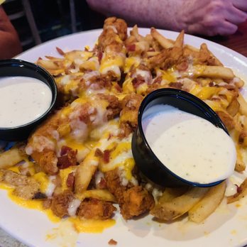 Miller's Ale House - Zinger Mountain Melt - American Near Me - Orlando, Florida