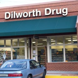 Dilworth Drug
