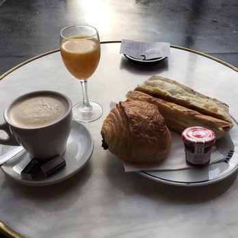 Le Zeyer - Brasseries Near Me - Paris, 75