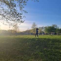 Underhill Playground