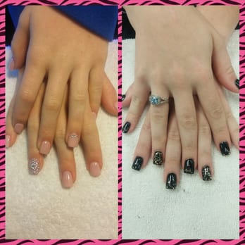 A Mane Attraction Salon - Beautiful nails - Hair Salons Near Me - Red Bluff, California A Mane Attraction Salon - Beautiful nails - Hair Salons Near Me - Red Bluff, California