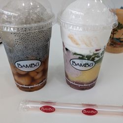 Bambu - Bambu at Miromar Outlets