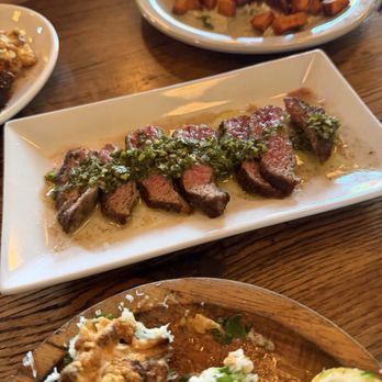 Barcelona Wine Bar - Steak - Wine Bars Near Me - Houston, Texas