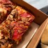 Papa Romano's Pizza & Mr. Pita gift card