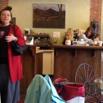 Smoky Mountain Coffee Roasters - Coffee & Tea Near Me - Waynesville, North Carolina