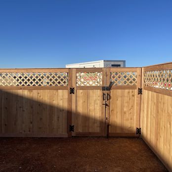 4A Fencing - Fences & Gates Near Me - Norman, Oklahoma