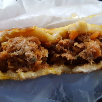 Golden Mall - Lamb Burger - Food Court Near Me - Flushing, New York Golden Mall - Lamb Burger - Food Court Near Me - Flushing, New York