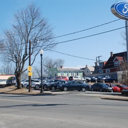 Ford of Greenfield