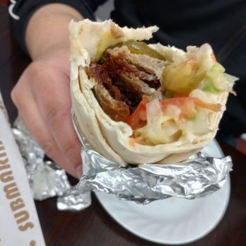 Milano Pizzeria - Donair $12.99 BOGO on UberEats. - Pizza Near Me - Orléans, Ontario