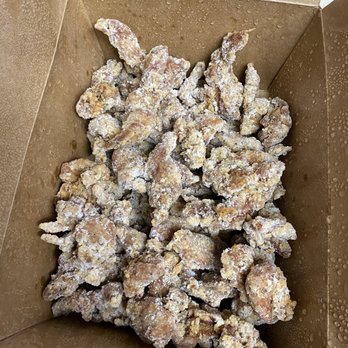 3 He Noodles - Popcorn Chicken - Chinese Near Me - Temple City, California 3 He Noodles - Popcorn Chicken - Chinese Near Me - Temple City, California