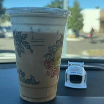 Phin Smith - Viet coffee phin smith style - Coffee & Tea Near Me - Garden Grove, California