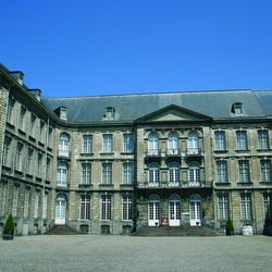 Musée des Beaux-Arts - Musée d'Arras (Abbaye St Vaast)