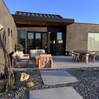 Fieldtrip Hospitality - Vacation Rentals Near Me - Los Angeles, California