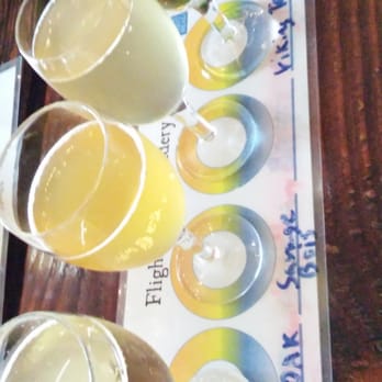 Golden Coast Mead - Breweries Near Me - Oceanside, California
