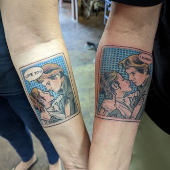 The Tattoo Room - Tattoo Near Me - Simi Valley, California