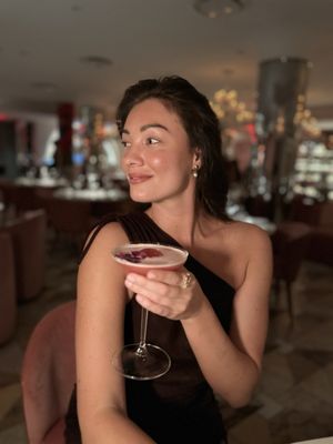 Sofia Italian Restaurant Miami by null