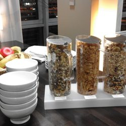 Berlin Airport Club Lounge - Berlin Airport Club Lounge