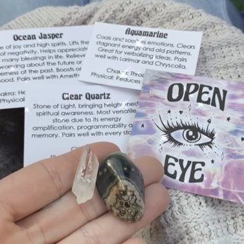 Open Eye Crystals - Spiritual Shop Near Me - Los Angeles, California Open Eye Crystals - Spiritual Shop Near Me - Los Angeles, California