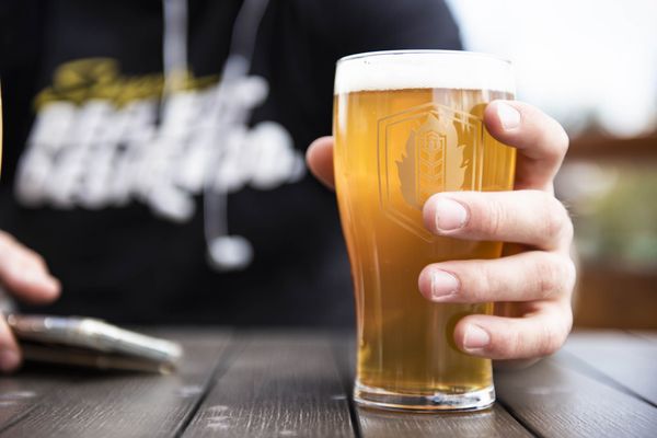 Fire Hall Kitchen & Tap by null