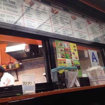 Taqueria Acatlan - Late night taco fix - Mexican Near Me - Brooklyn, New York Taqueria Acatlan - Late night taco fix - Mexican Near Me - Brooklyn, New York