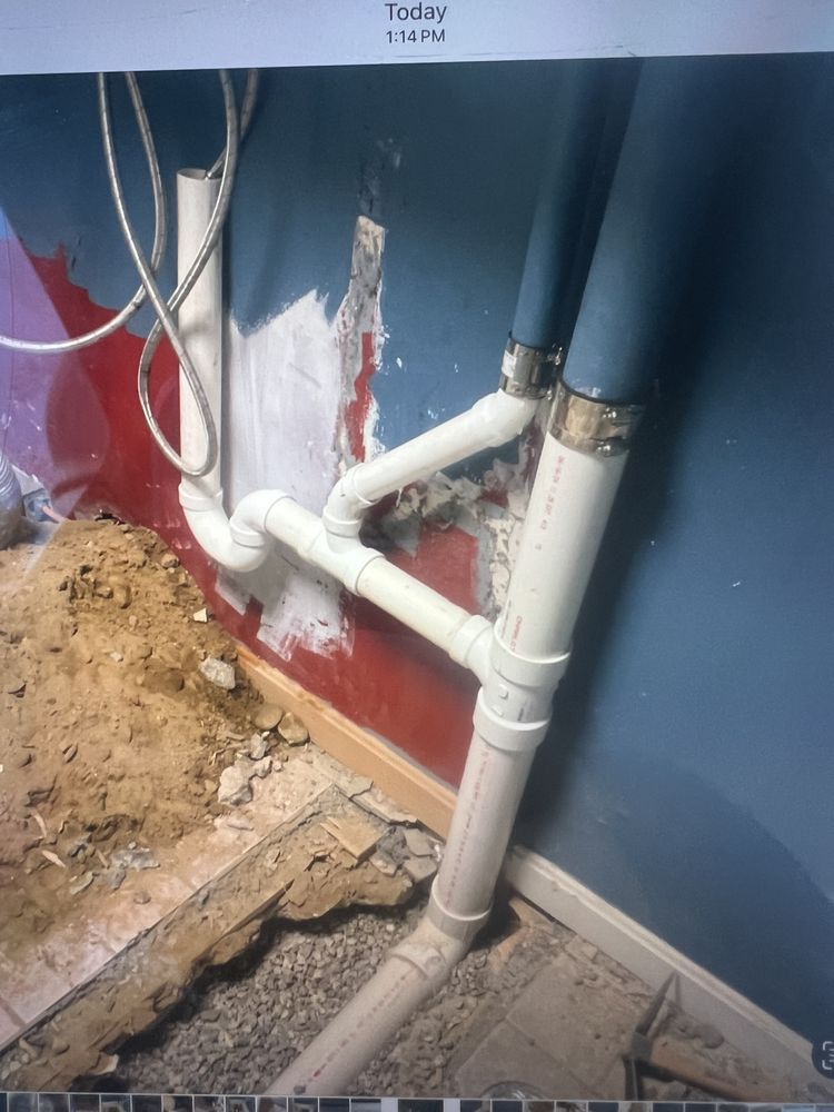 Slide of St Pierre Plumbing & Drain Cleaning