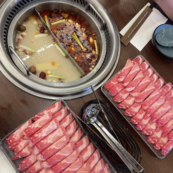 Happy Lamb Hot Pot - Chinese Near Me - Westminster, California Happy Lamb Hot Pot - Chinese Near Me - Westminster, California
