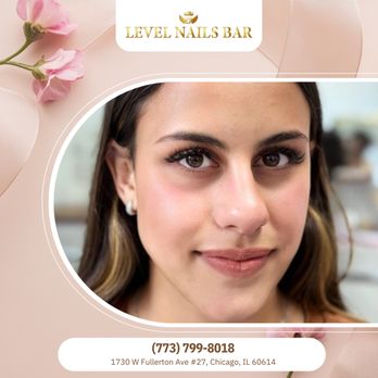 Lumia Nails Bar - Lumia Nails Bar - From nails to lashes, we've got your glow-up covered! - Nail Salons Near Me - Chicago, Illinois Lumia Nails Bar - Lumia Nails Bar - From nails to lashes, we've got your glow-up covered! - Nail Salons Near Me - Chicago, Illinois