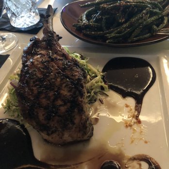 The Drake - The pork chop was huge and so tender. - Bars Near Me - Laguna Beach, California The Drake - The pork chop was huge and so tender. - Bars Near Me - Laguna Beach, California