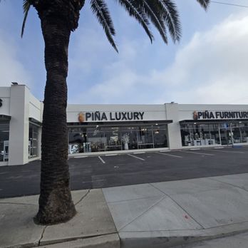 Pina Luxury - Muy buen servicio calidad recomendable. - Furniture Stores Near Me - Fontana, California Pina Luxury - Muy buen servicio calidad recomendable. - Furniture Stores Near Me - Fontana, California