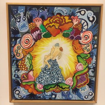 Berkeley Art Museum and Pacific Film Archive - Art Museums Near Me - Berkeley, California Berkeley Art Museum and Pacific Film Archive - Art Museums Near Me - Berkeley, California