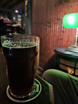 The Cellar - A Porter Brewing Company by null