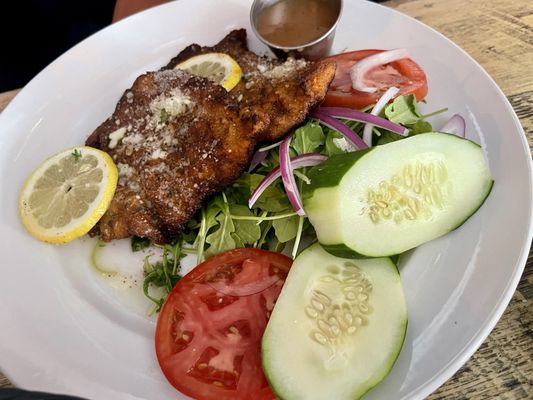 La Familia Restaurant by null