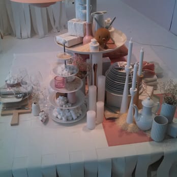 Illums Bolighus - One of Illums enticing displays. - Furniture Stores Near Me - København K, 84